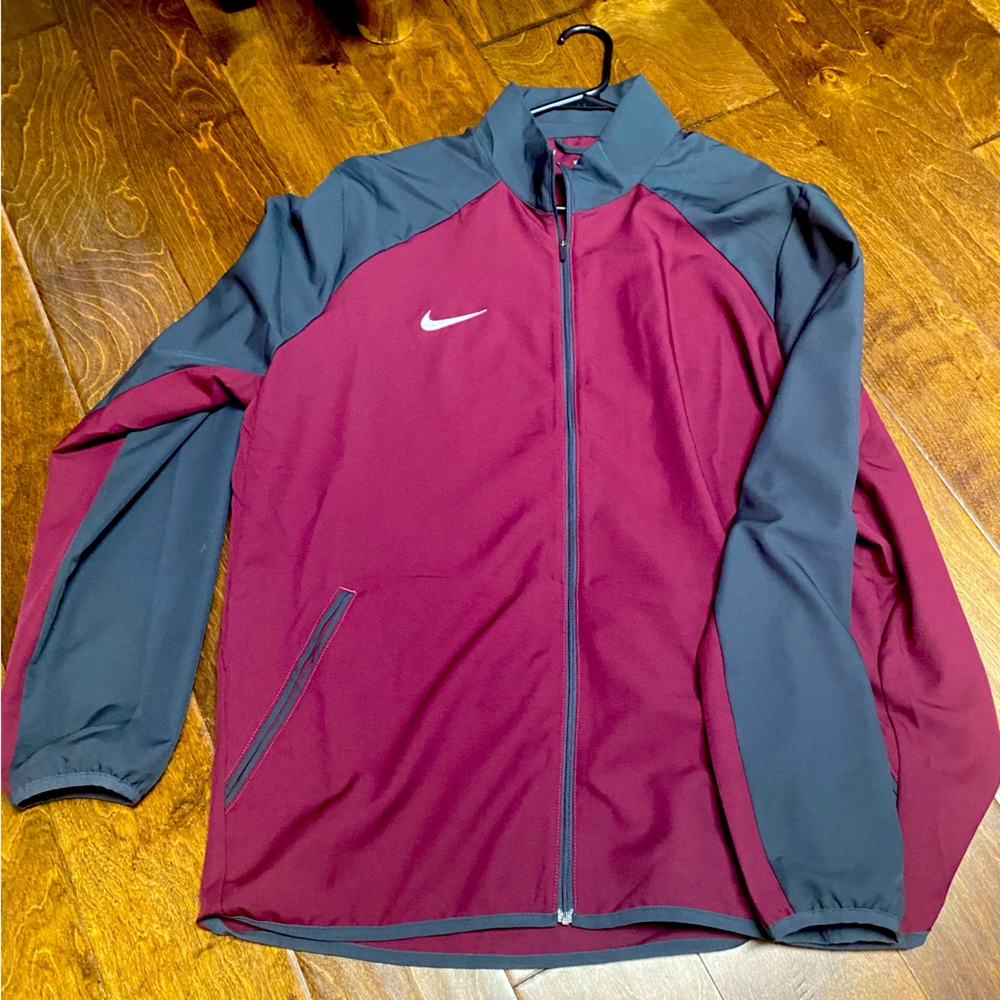 Men’s Nike Jacket